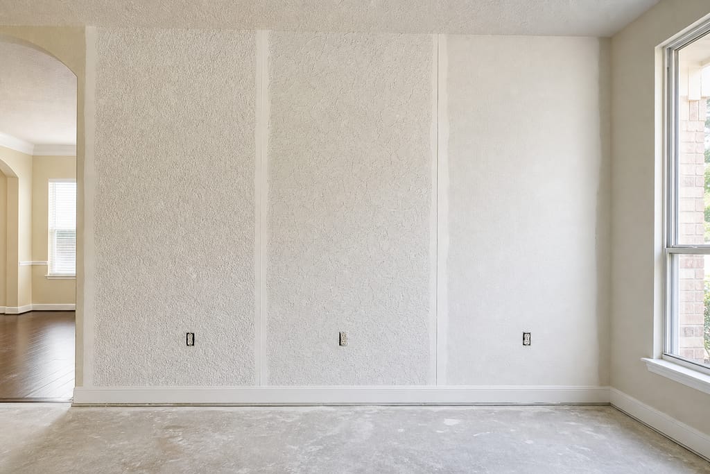 Texture identification photo